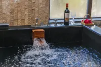 Seclusive Life Yangzhou Resort - avec sources thermales