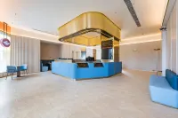 HanTing Hotel (Kashgar Maralbexi Bowuguan)