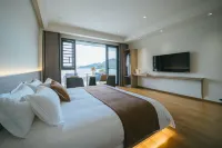 Xiapu Xiaohao Dongbi Hanlin Swimming Pool Scenic Apartment (Sansha Xiaohao Tantu)