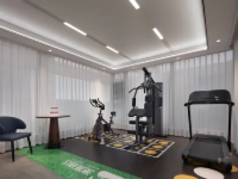 Aosi Hotel Hotels in You County