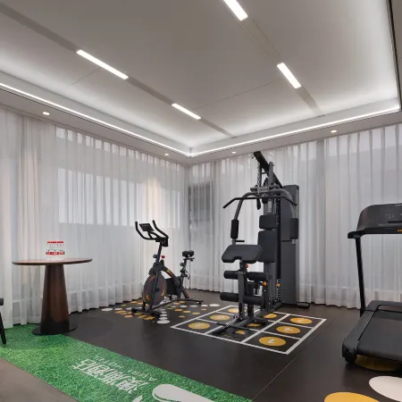 Aosi Hotel