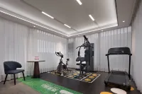Aosi Hotel Hotels in Youxian