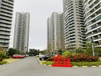 Shanyuhai Holiday Apartment (Shabawan Rongsheng Shanhuhai Branch)