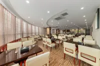 金爵士飯店JinJueShiBoutique（東莞松山湖風景度假區大嶺山店） 東莞住宿飯店