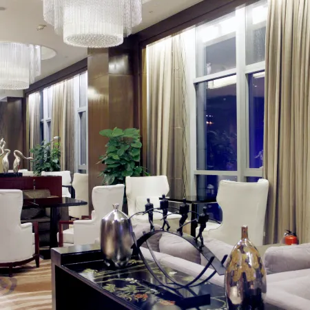 Crowne Plaza XIANGYANG by IHG