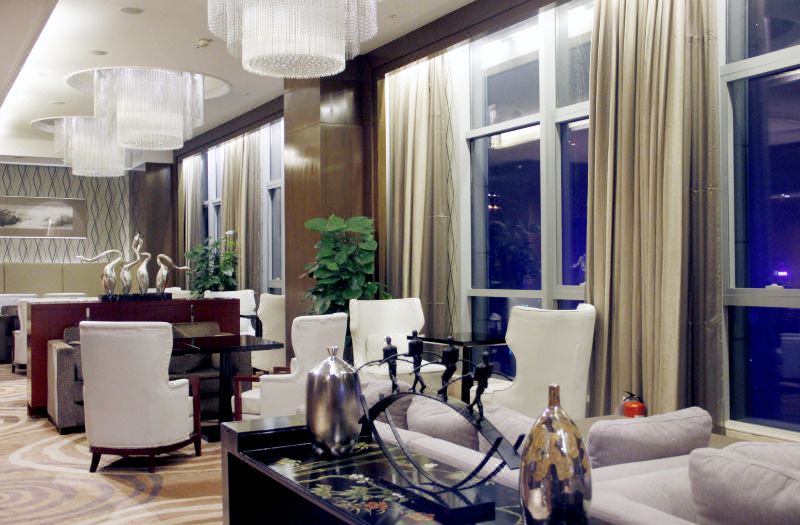 Crowne Plaza Xiangyang by IHG photo 5