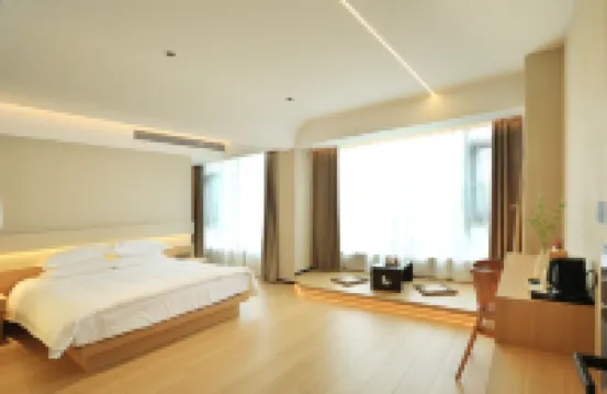 Mingxiju Guest house