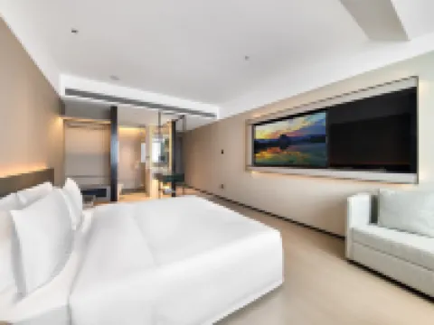 Songyang Tianyuan International Hotel Hotels in Songyang