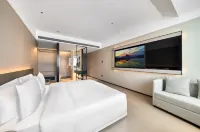 Songyang Tianyuan International Hotel