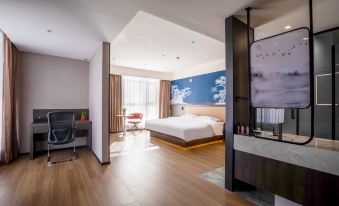 Seattle International Business Hotel (Jinchuan International Branch)