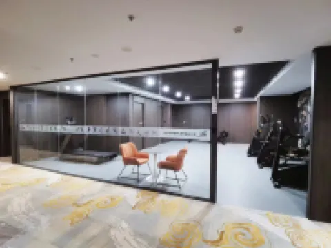 西雅圖國際商務酒店（金川國際店） 土默特左旗酒店