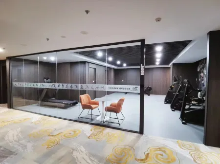 Seattle International Business Hotel (Jinchuan International Branch)