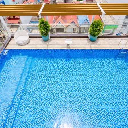 GM International Hotel and Apartment