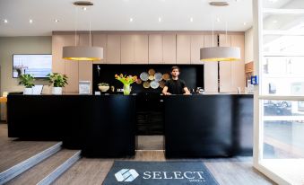 Select Hotel Friedrichshafen