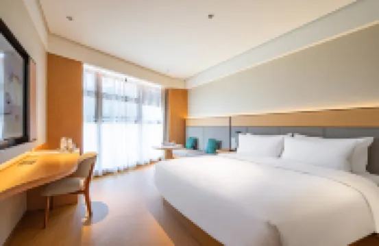 JI Hotel (Huidong Jinhuan Plaza)