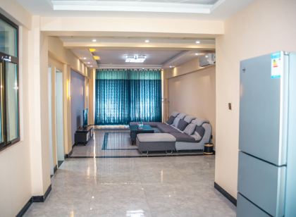 Dunhuang Yunshan Elegant Residence Preferred Apartment