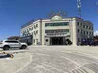 Lida Hotel, Huocheng County