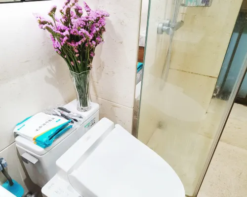 Tangduo Boutique Female Only Hostel (Shenzhen North Railway Station) Zimmer Photos