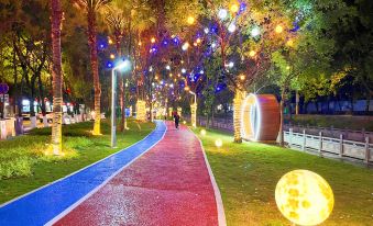 Yudu Business Hotel