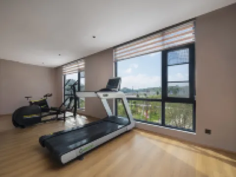 QIANNA HOTEL (Xinmi Yinji International Tourism Resort Branch) Hotel a Xinmi
