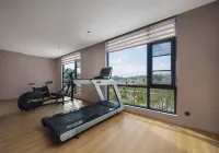 QIANNA HOTEL (Xinmi Yinji International Tourism Resort Branch)