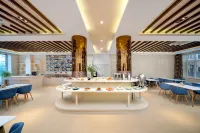 Wudalianchi Jiahao Business Hotel فنادق في ووداليانتشى