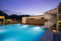 Ningguo Anhui South Sichuan-Tibet Line Habitat Design Guesthouse