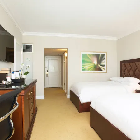 JW Marriott Miami Hotels in Miami