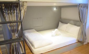 Capzule Bed Phuket