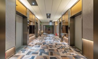 Tianhewan Hotel