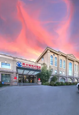 Oriental Ocean Hotel