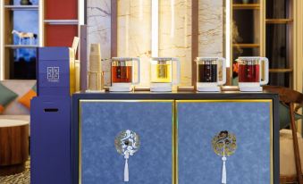 Huayi Qingju Hotel (Shenzhen North Railway Station)