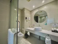 AVIATION HOTEL Hotels in Downtown Area