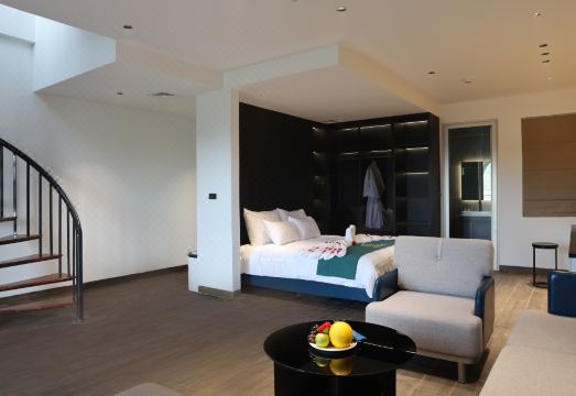 아오 티엔 하버 부티크 호텔