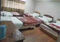 Midbappa Lamb Hotel