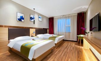 Wan ye hotel