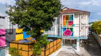 The Tint at Phuket Town Hotels in Phuket
