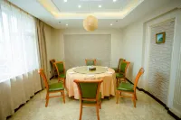 Tongjiang Xinhuayu Hotel（ YUAN DONG Wetland Park Store） - breakfast