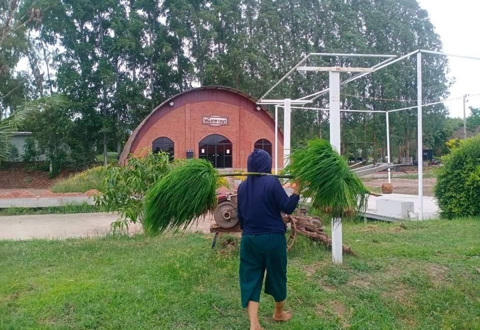 Play La Ploen Boutique Resort and Adventure CampOver view