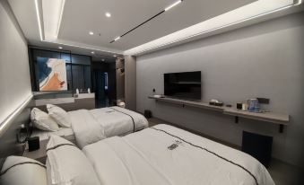 Xiaojin Jinx Hotel