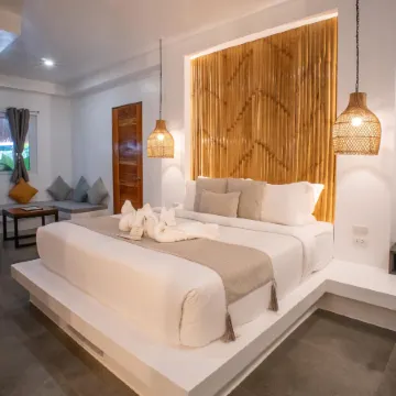 Bathala Resort