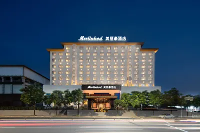 Merlinhod Hotel (Nanning Jiangnan) Hotels near Liangfengjiang National Forest Park