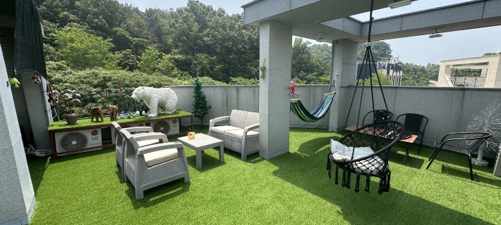 Yolo House Hotels in Inchon