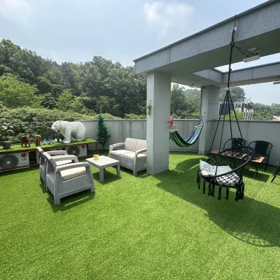 Yolo House Các khách sạn gần Đảo Sindo