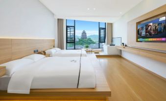 Mountain Retreat B&B (Huangguoshu Waterfall Scenic Area Branch)