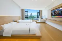 마운틴 리트리트 베드 앤 브렉퍼스트 (황궈수 폭포 관광지점)  호텔