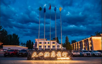 Tianshan Xing Hotel