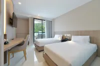 Grace Patong Hotel - Airport Shuttle