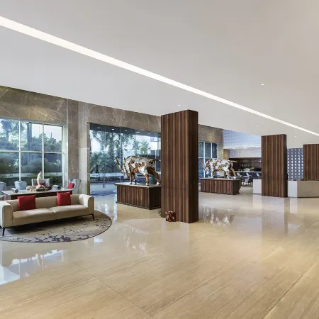 Swiss-Belinn Modern Cikande