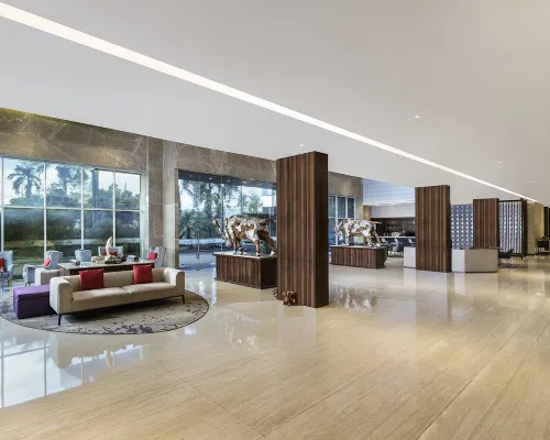 Swiss-Belinn Modern Cikande Hotels in Serang Regency